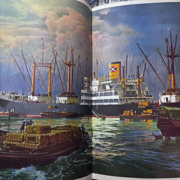 Mid-Century Walter T. Foster “How to Paint from Your Color Slides” — $1 Cover, L - Picture 4 of 7